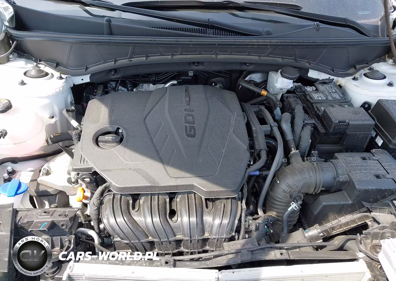 2026 Hyundai Tucson Sel VIN:5NMJBCDE6TH636092 - 10