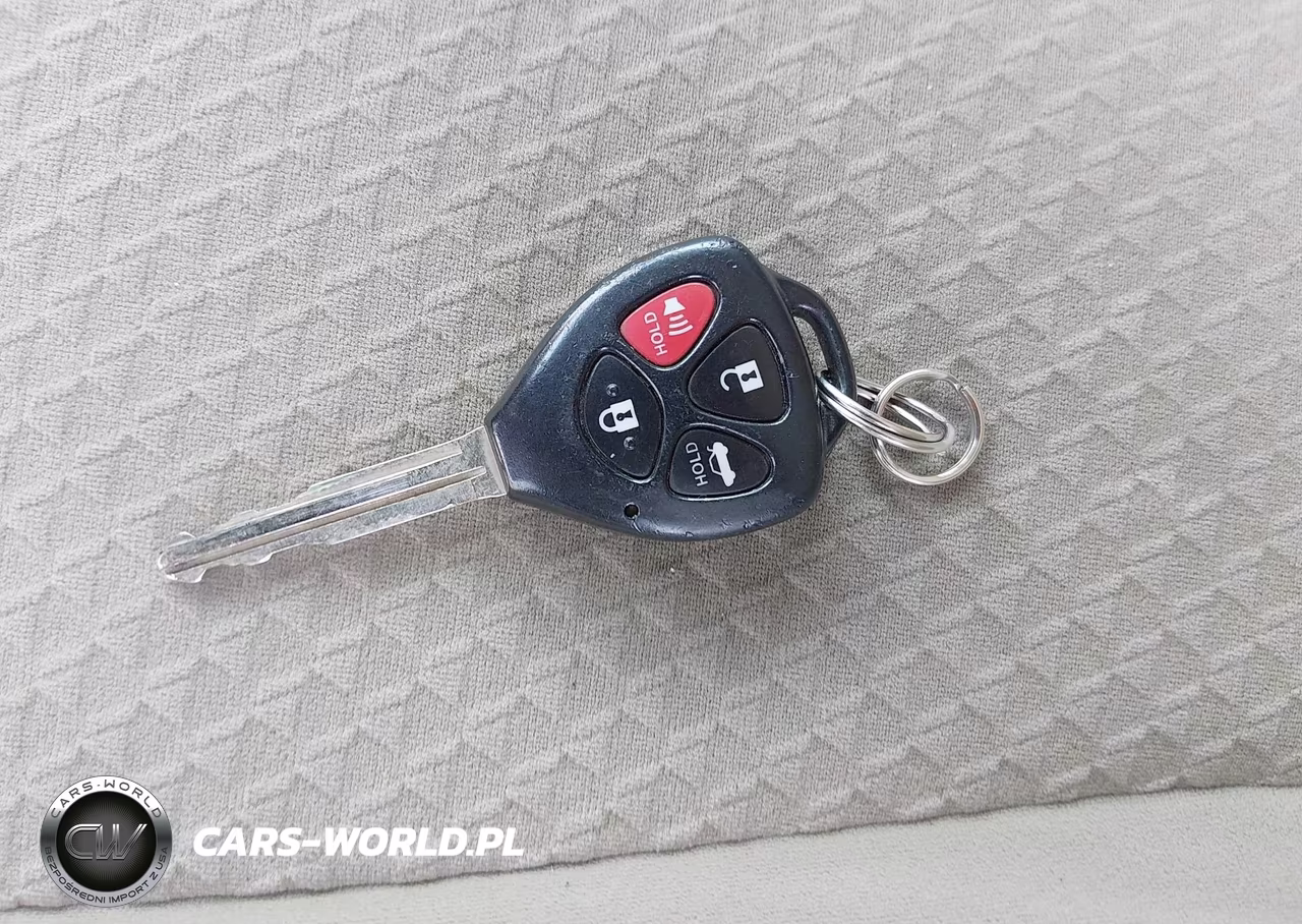 2009 Toyota Camry Le VIN:4T1BE46KX9U866333 - 11