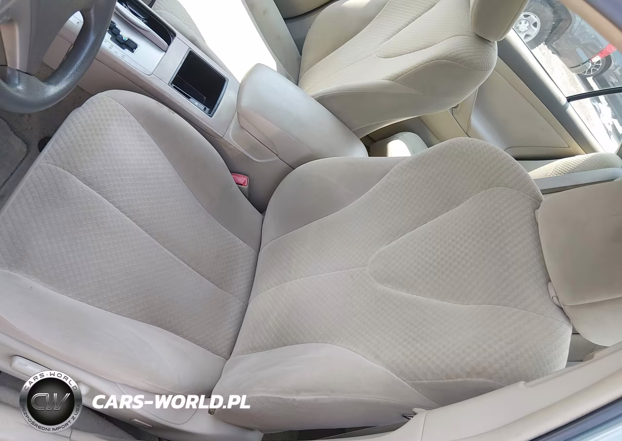 2009 Toyota Camry Le VIN:4T1BE46KX9U866333 - 21