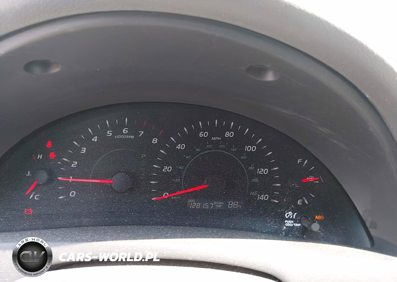2009 Toyota Camry Le VIN:4T1BE46KX9U866333 - 7