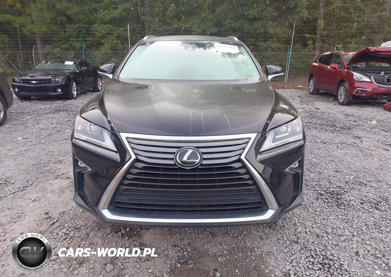 2019 Lexus Rx 350 VIN:2T2BZMCA6KC192720 - 13