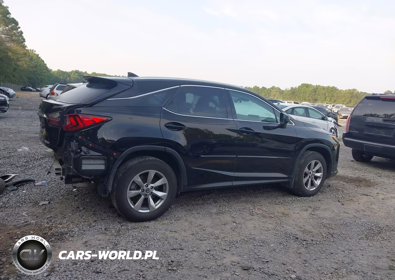 2019 Lexus Rx 350 VIN:2T2BZMCA6KC192720 - 14