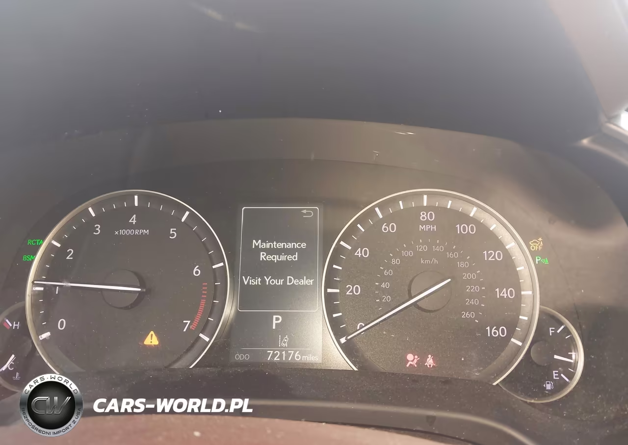 2019 Lexus Rx 350 VIN:2T2BZMCA6KC192720 - 7