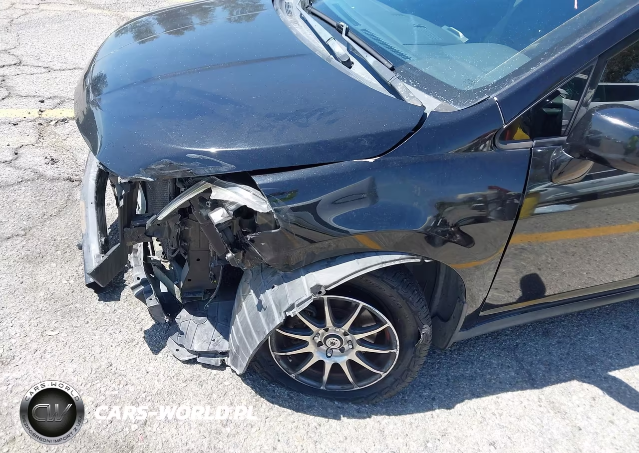 2011 Nissan Versa 1.8S VIN:3N1BC1CP2BL418003 - 14