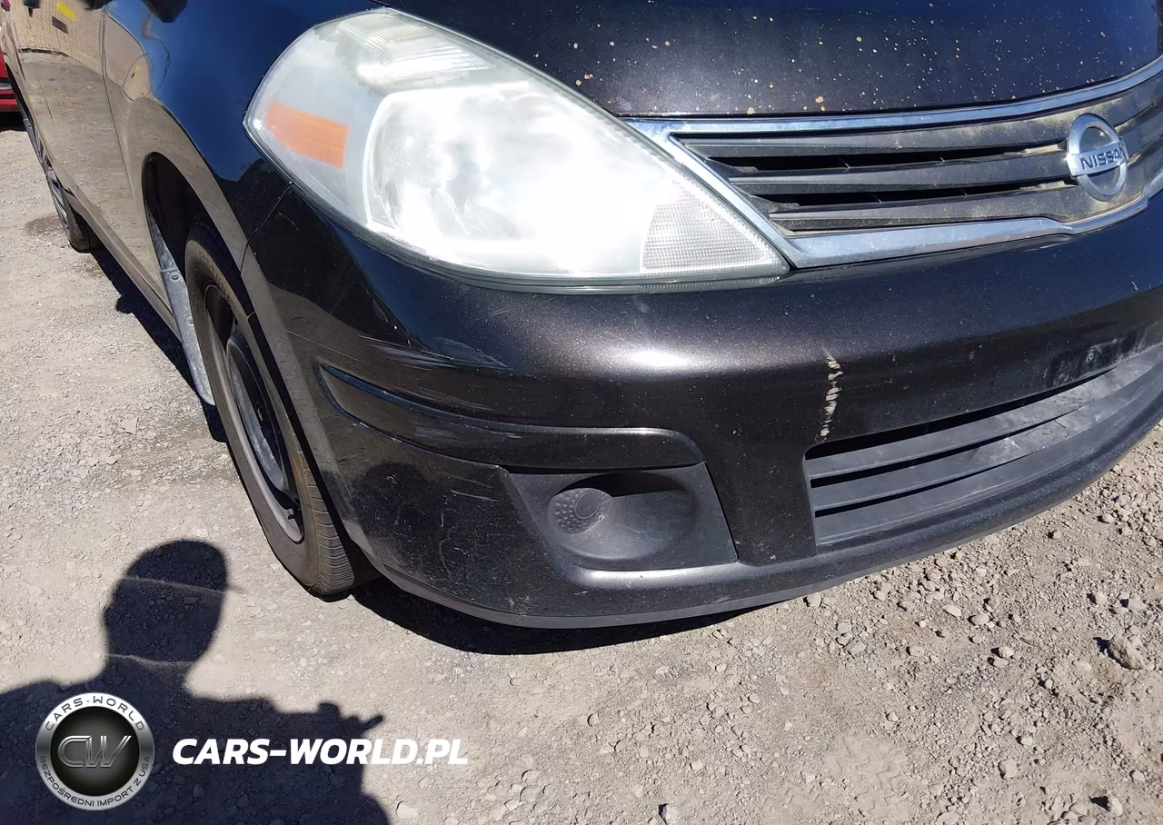 2011 Nissan Versa 1.8S VIN:3N1BC1CP3BL486861 - 6