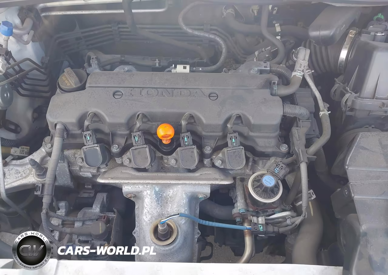 2017 Honda Hr-V Ex VIN:3CZRU6H59HM714811 - 10