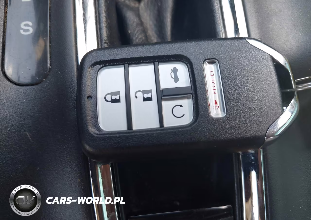 2017 Honda Hr-V Ex VIN:3CZRU6H59HM714811 - 11