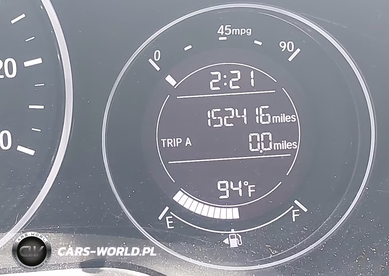 2017 Honda Hr-V Ex VIN:3CZRU6H59HM714811 - 15