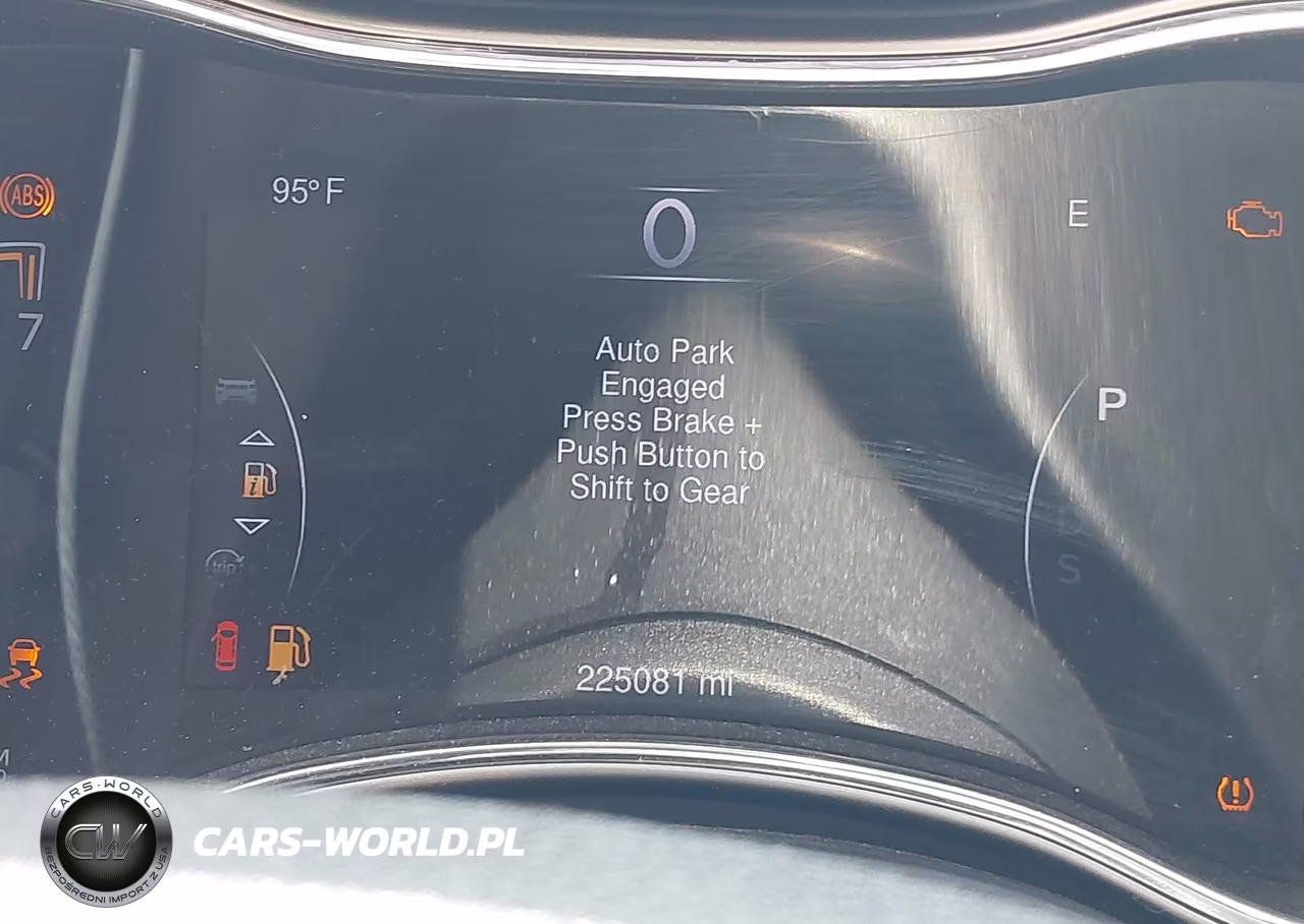 2014 Jeep Grand Cherokee Limited VIN:1C4RJEBG2EC173729 - 7