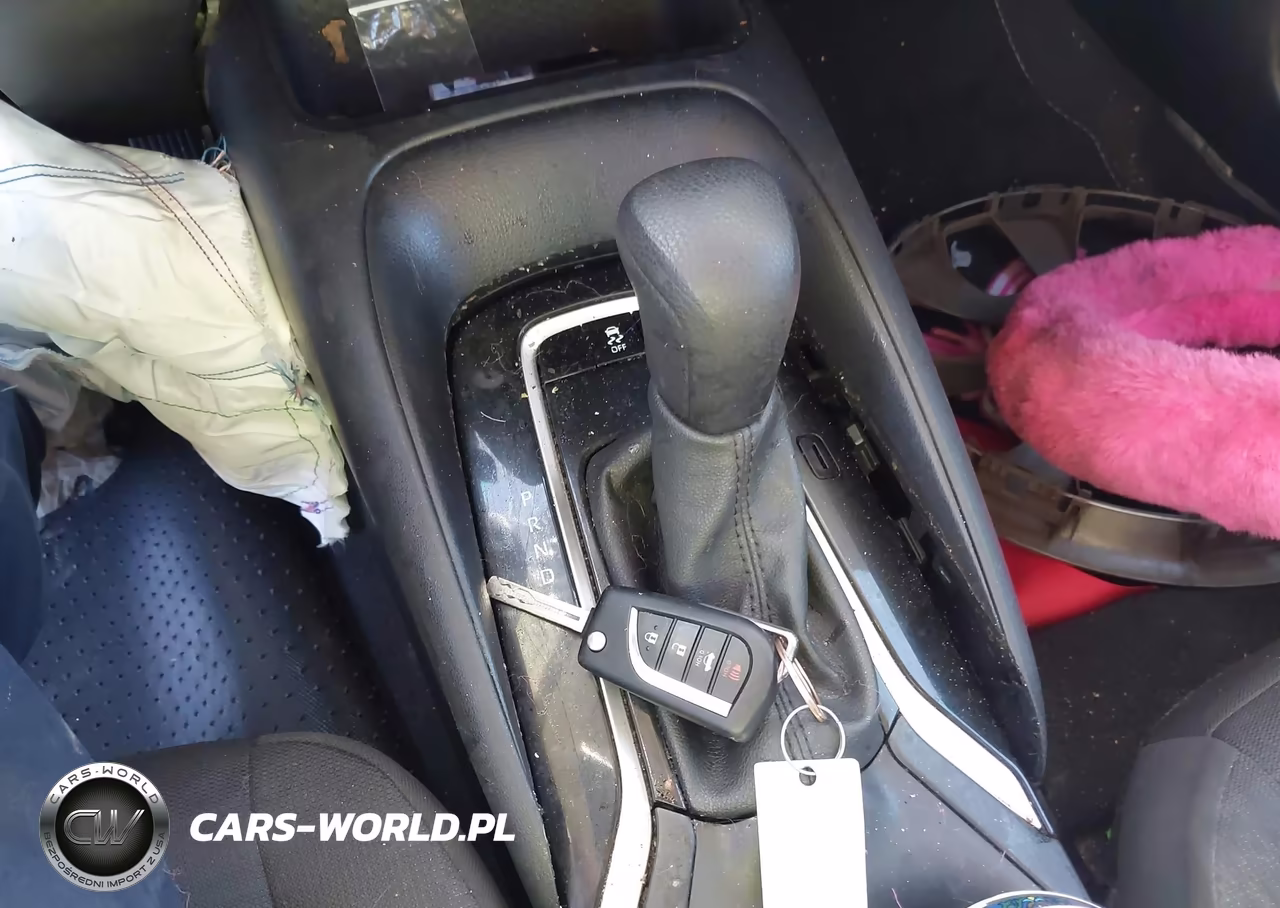 2024 Toyota Corolla Le VIN:5YFB4MDE1RP180005 - 11