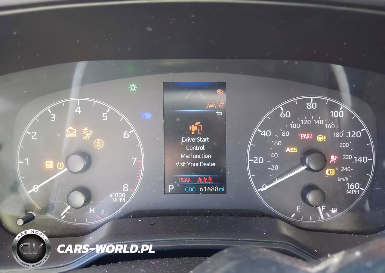 2024 Toyota Corolla Le VIN:5YFB4MDE1RP180005 - 7