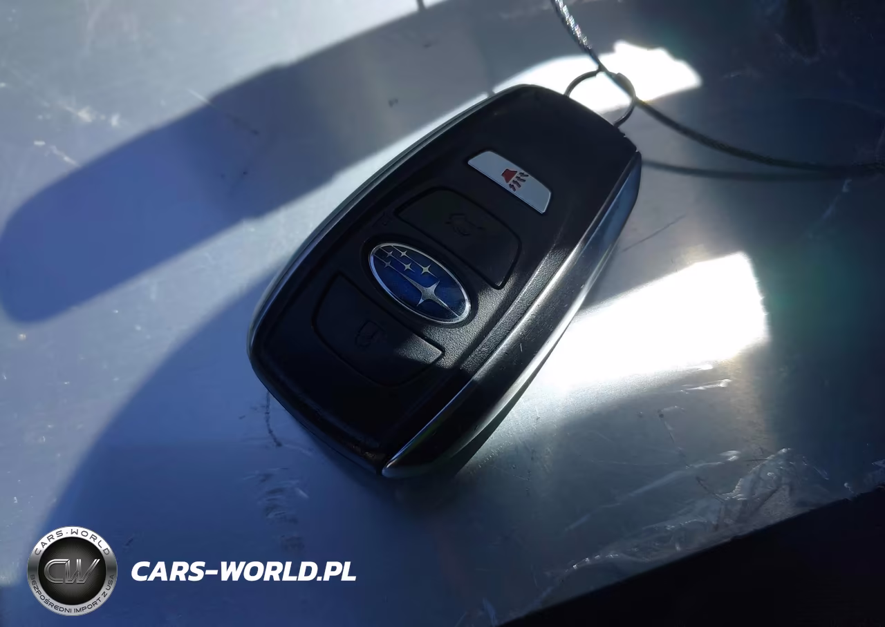2020 Subaru Ascent Limited VIN:4S4WMALD3L3475627 - 11