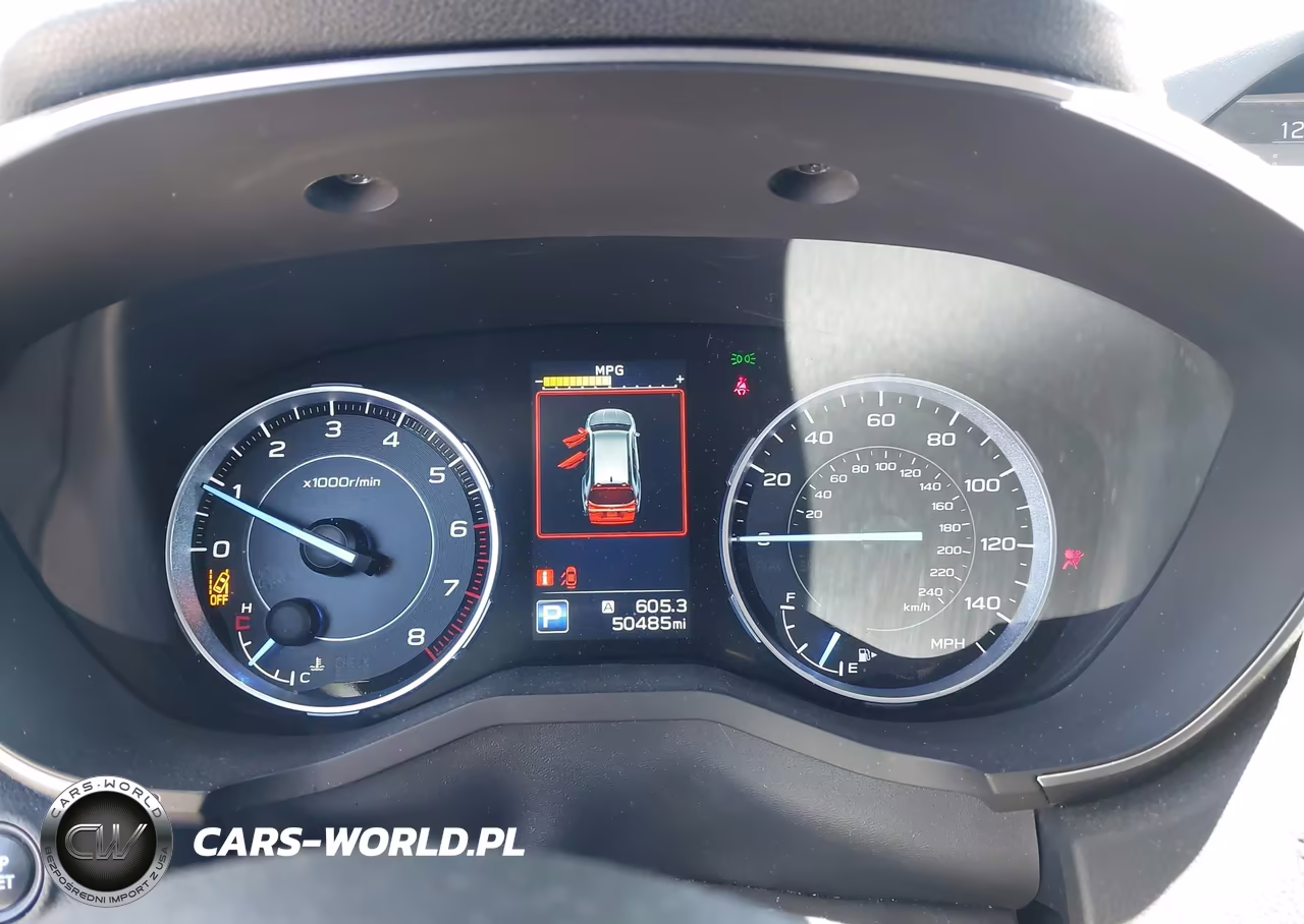 2020 Subaru Ascent Limited VIN:4S4WMALD3L3475627 - 7