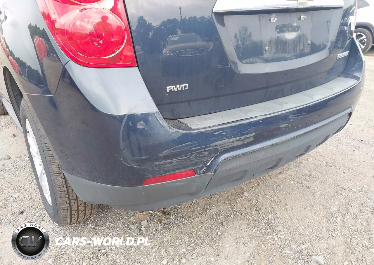 2015 Chevrolet Equinox Ls VIN:2GNFLEEKXF6341762 - 13