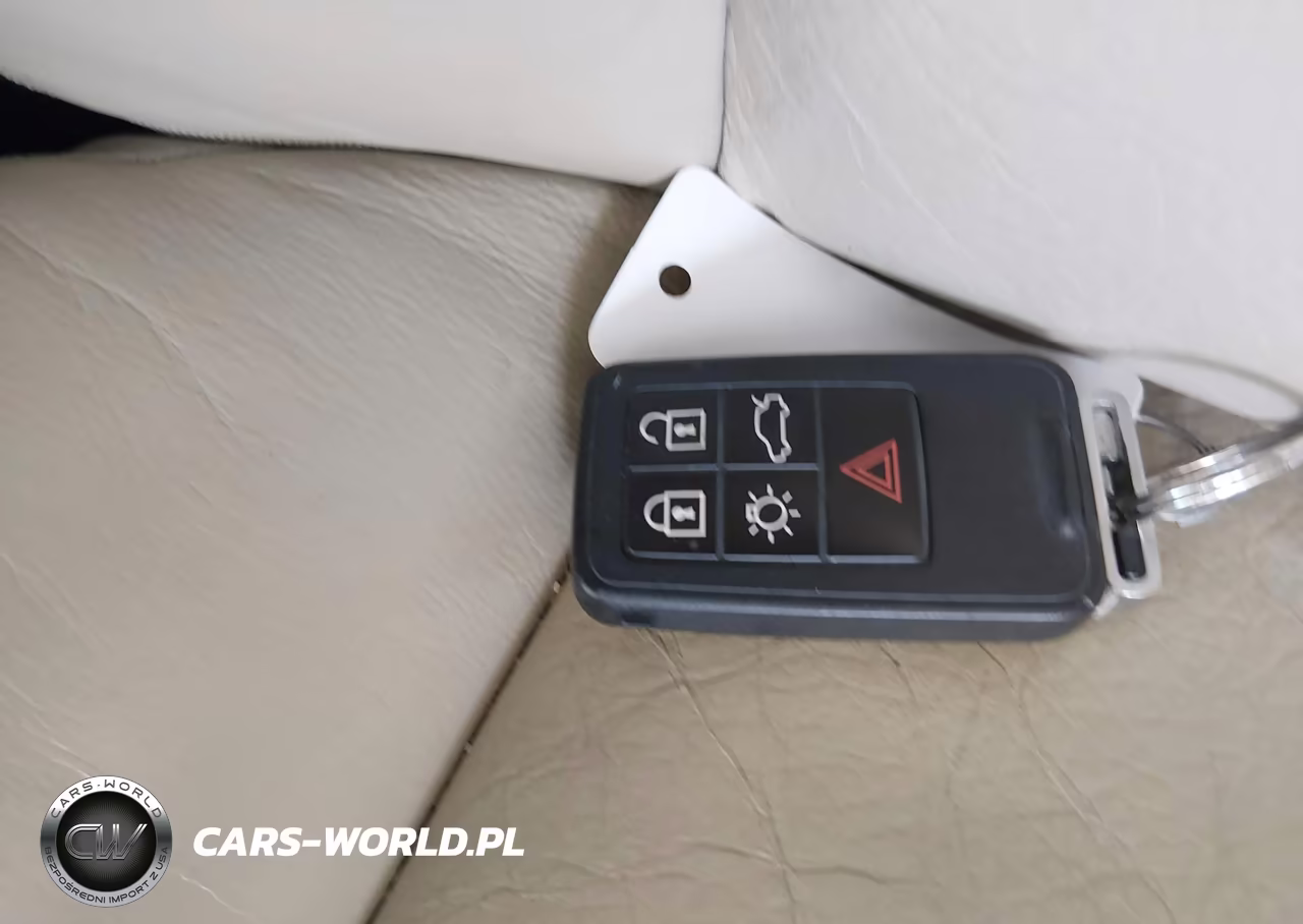 2008 Volvo V70 3.2 VIN:YV1BW982181011199 - 11