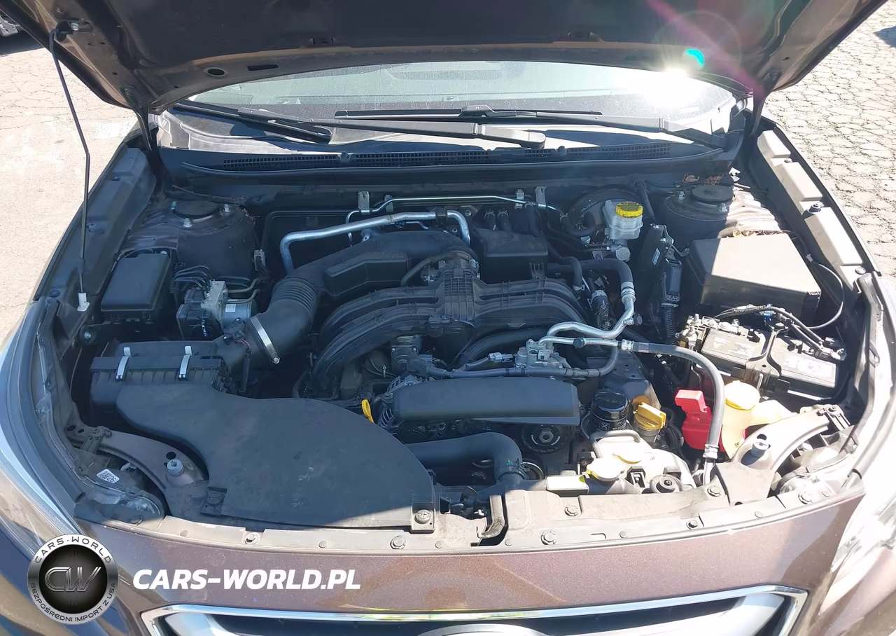 2021 Subaru Outback Limited VIN:4S4BTANC8M3227994 - 10
