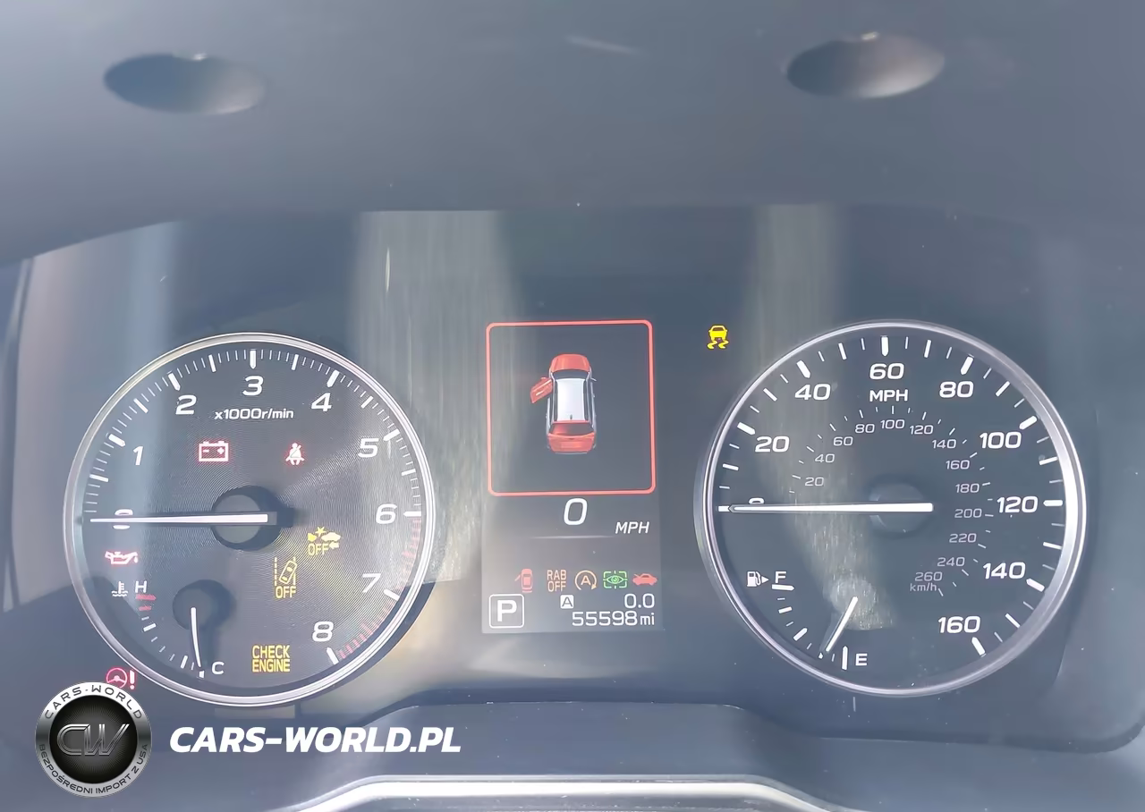 2021 Subaru Outback Limited VIN:4S4BTANC8M3227994 - 7