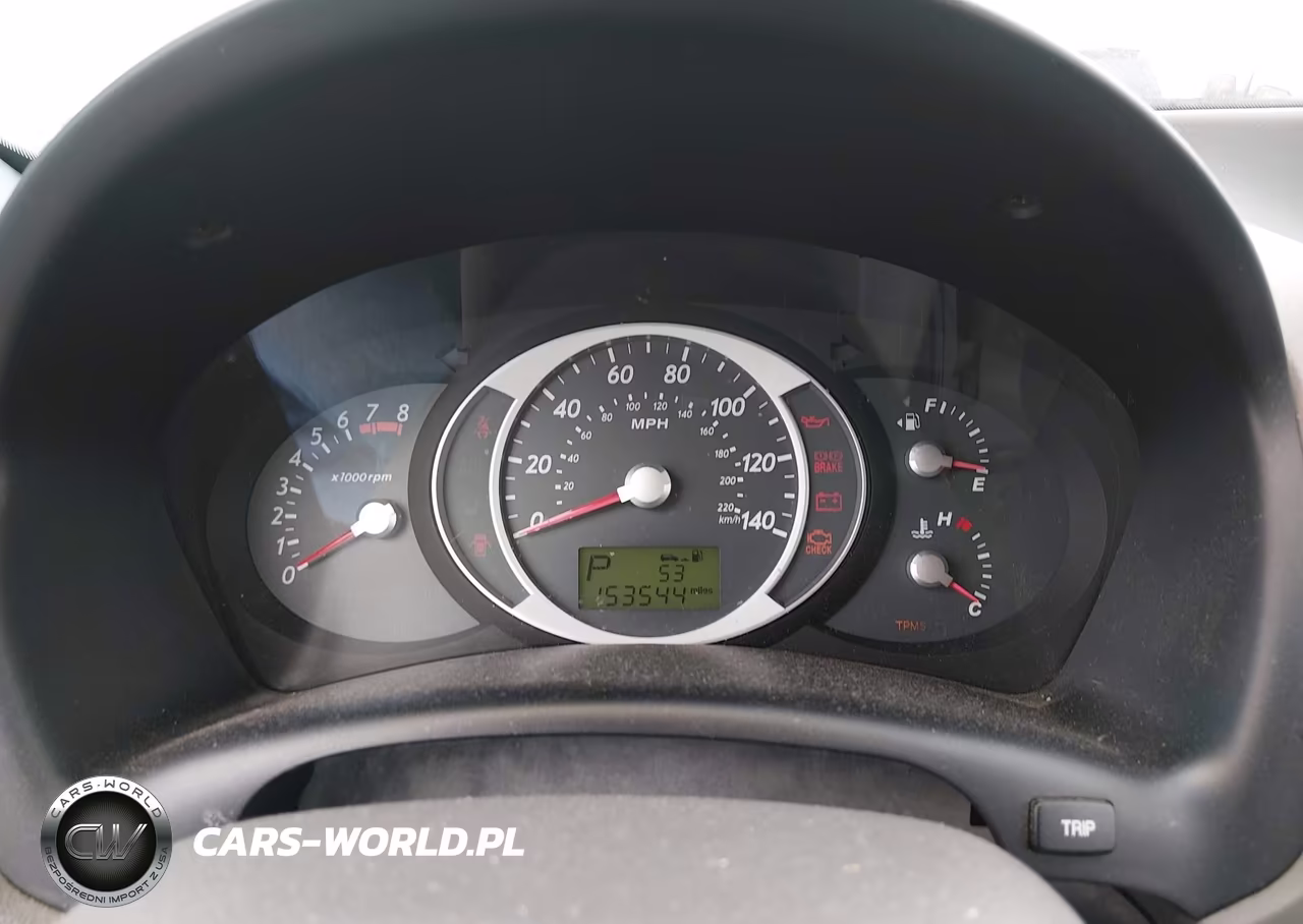 2006 Hyundai Tucson Gls-Limited VIN:KM8JN72D66U320208 - 7