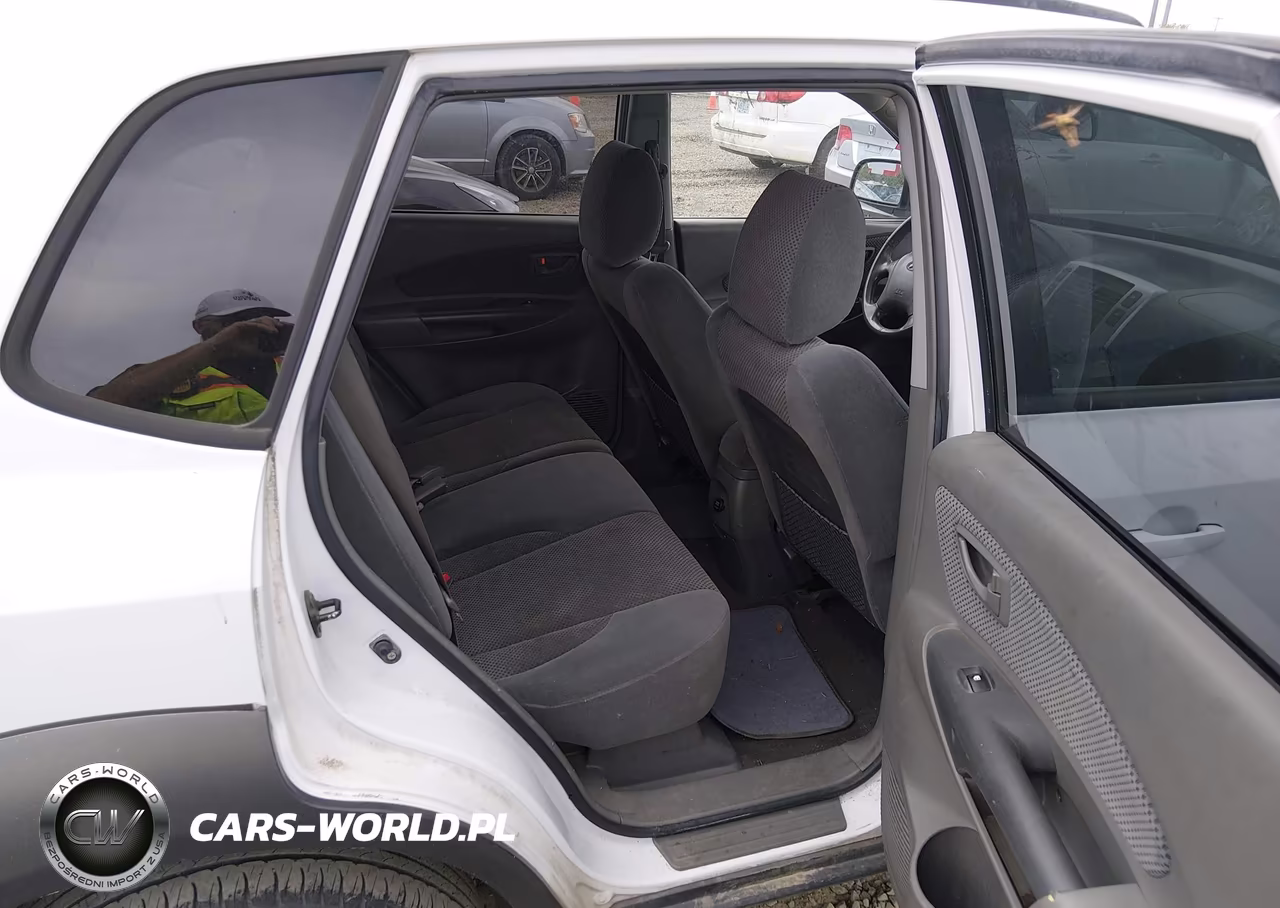 2006 Hyundai Tucson Gls-Limited VIN:KM8JN72D66U320208 - 8
