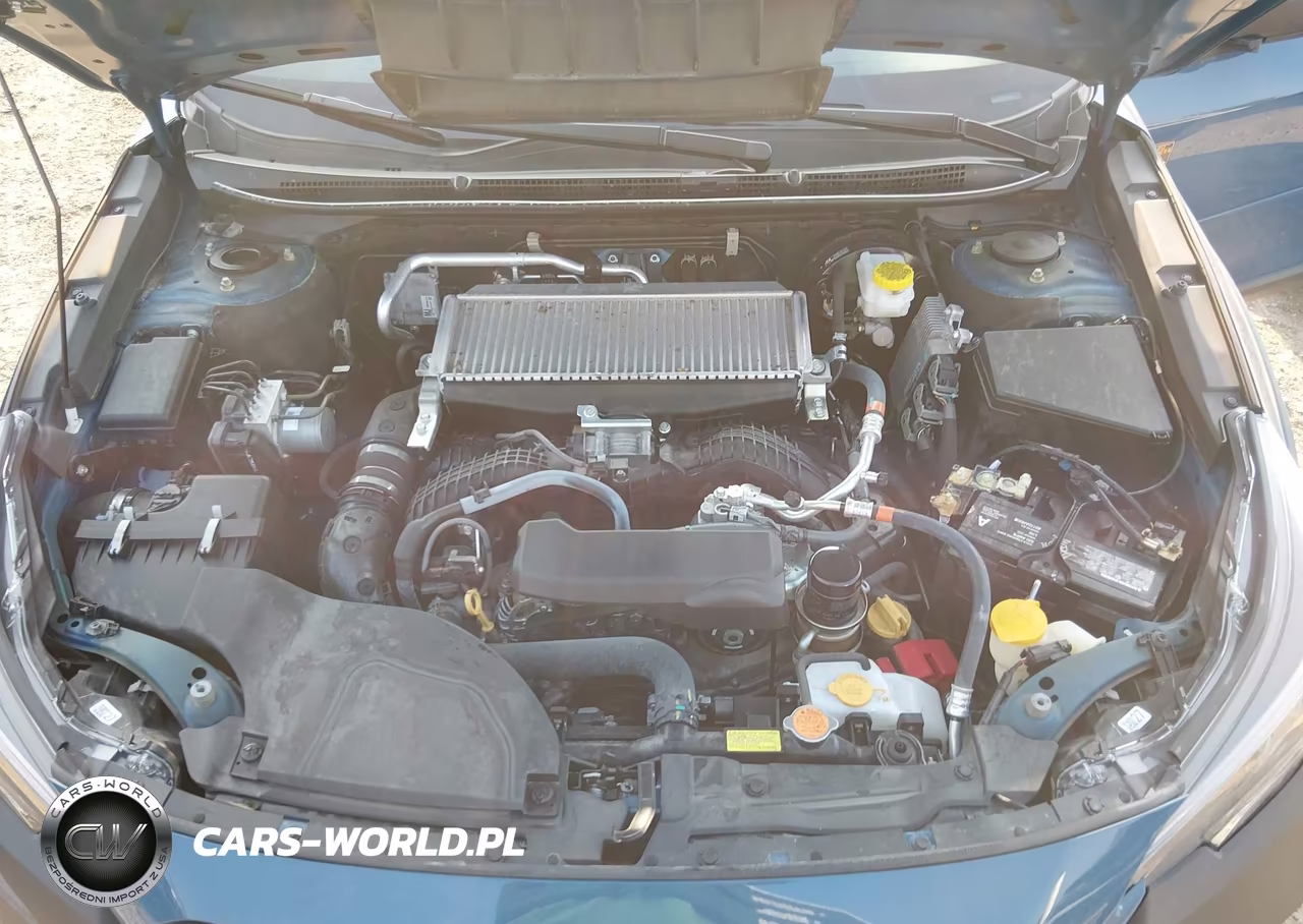 2022 Subaru Outback Wilderness VIN:4S4BTGUDXN3242950 - 10