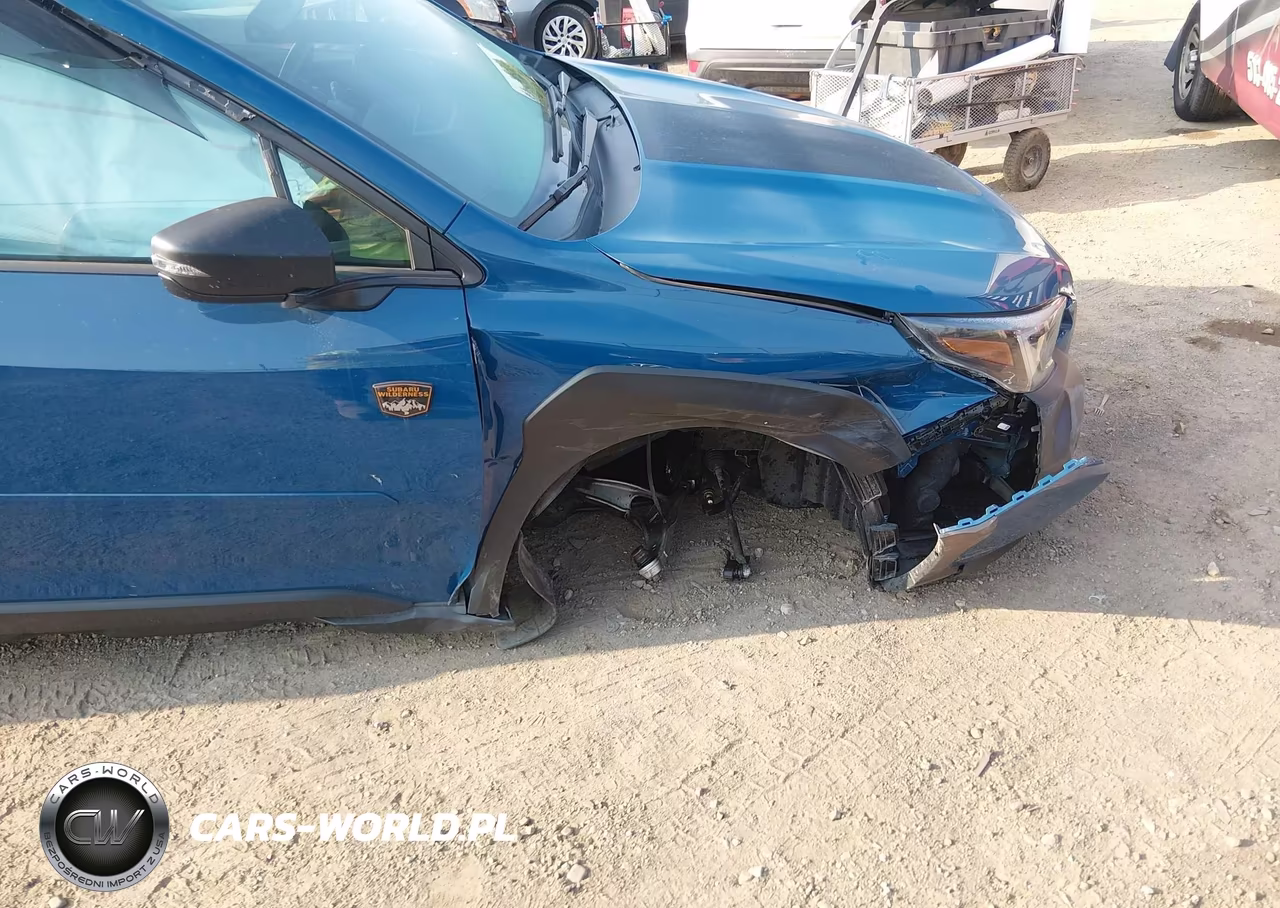 2022 Subaru Outback Wilderness VIN:4S4BTGUDXN3242950 - 6