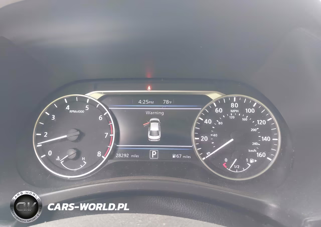 2024 Nissan Sentra Sr Xtronic Cvt VIN:3N1AB8DV2RY377020 - 7