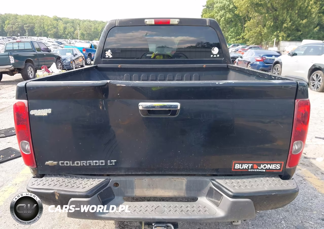 2012 Chevrolet Colorado Lt W-1Lt VIN:1GCDSCF9XC8166809 - 16