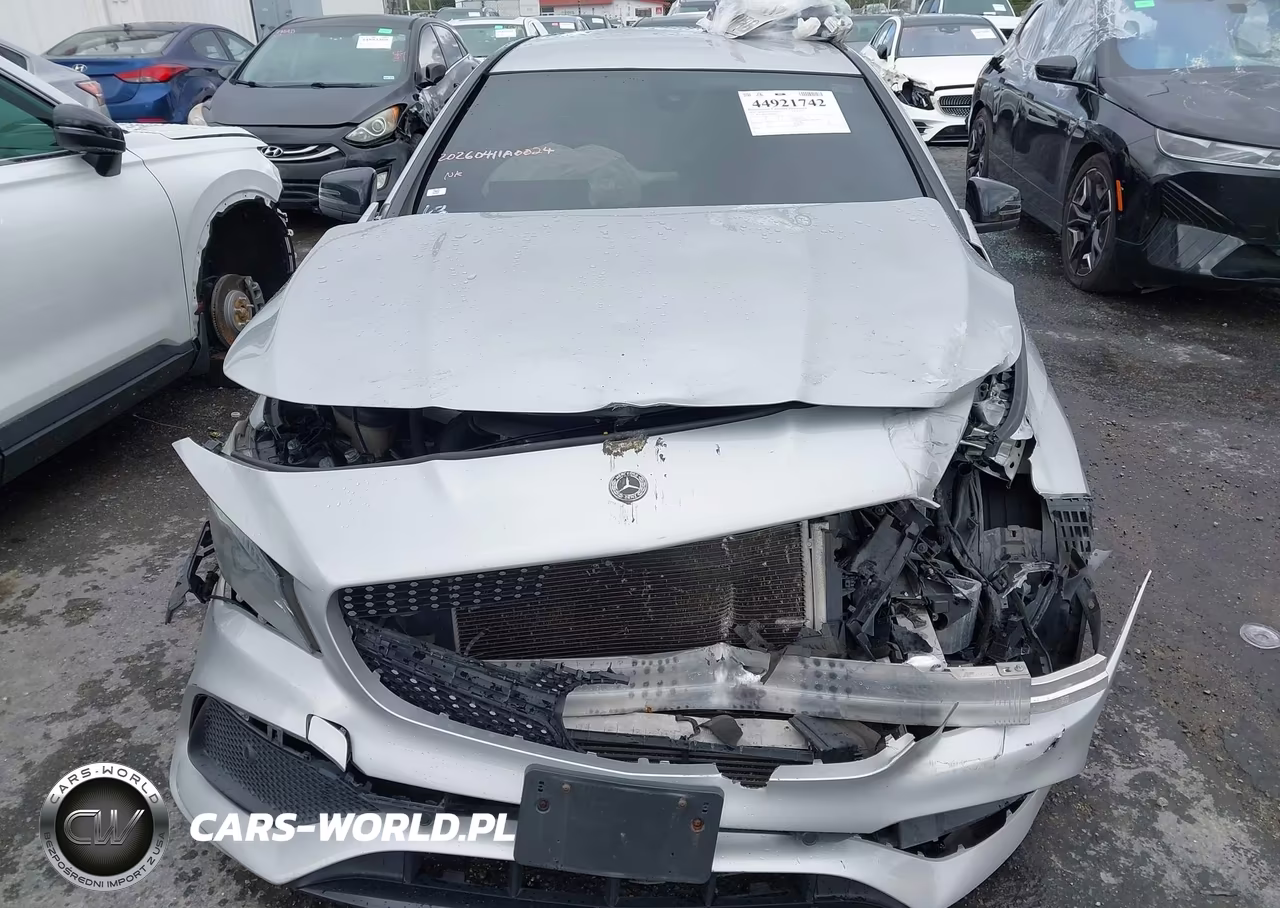 2019 Mercedes-Benz Cla 250 VIN:WDDSJ4EB7KN699081 - 10
