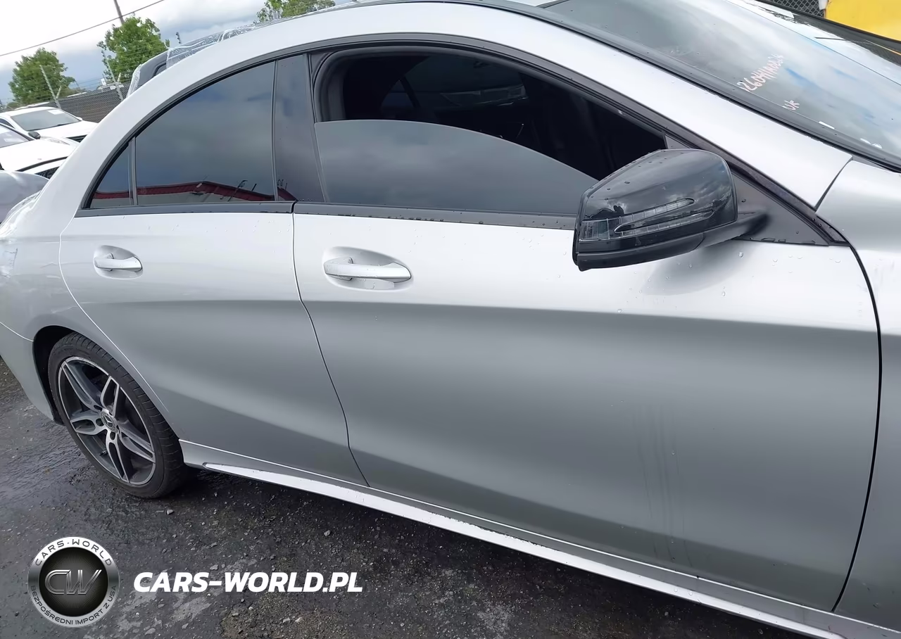 2019 Mercedes-Benz Cla 250 VIN:WDDSJ4EB7KN699081 - 12