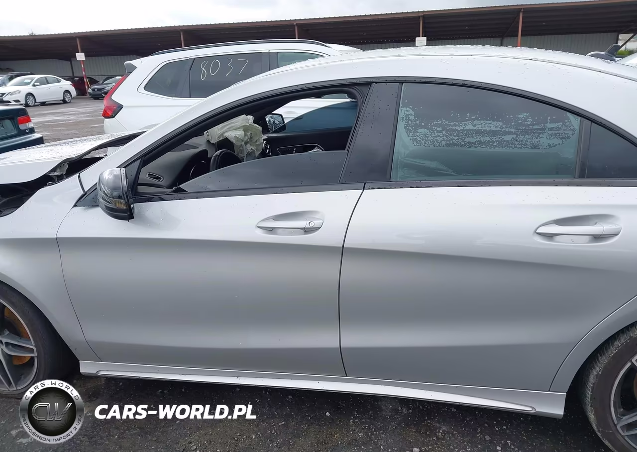 2019 Mercedes-Benz Cla 250 VIN:WDDSJ4EB7KN699081 - 13
