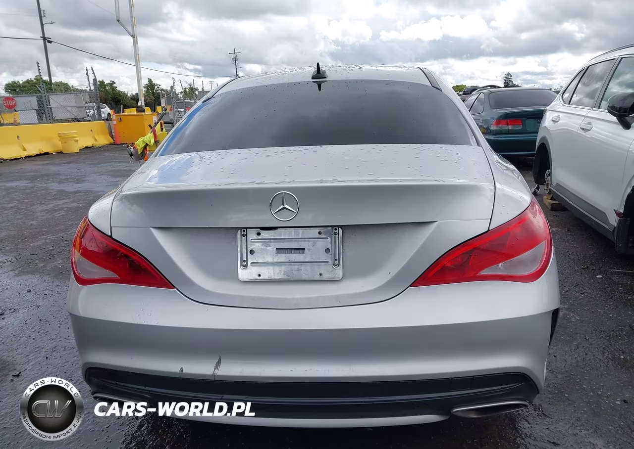 2019 Mercedes-Benz Cla 250 VIN:WDDSJ4EB7KN699081 - 15