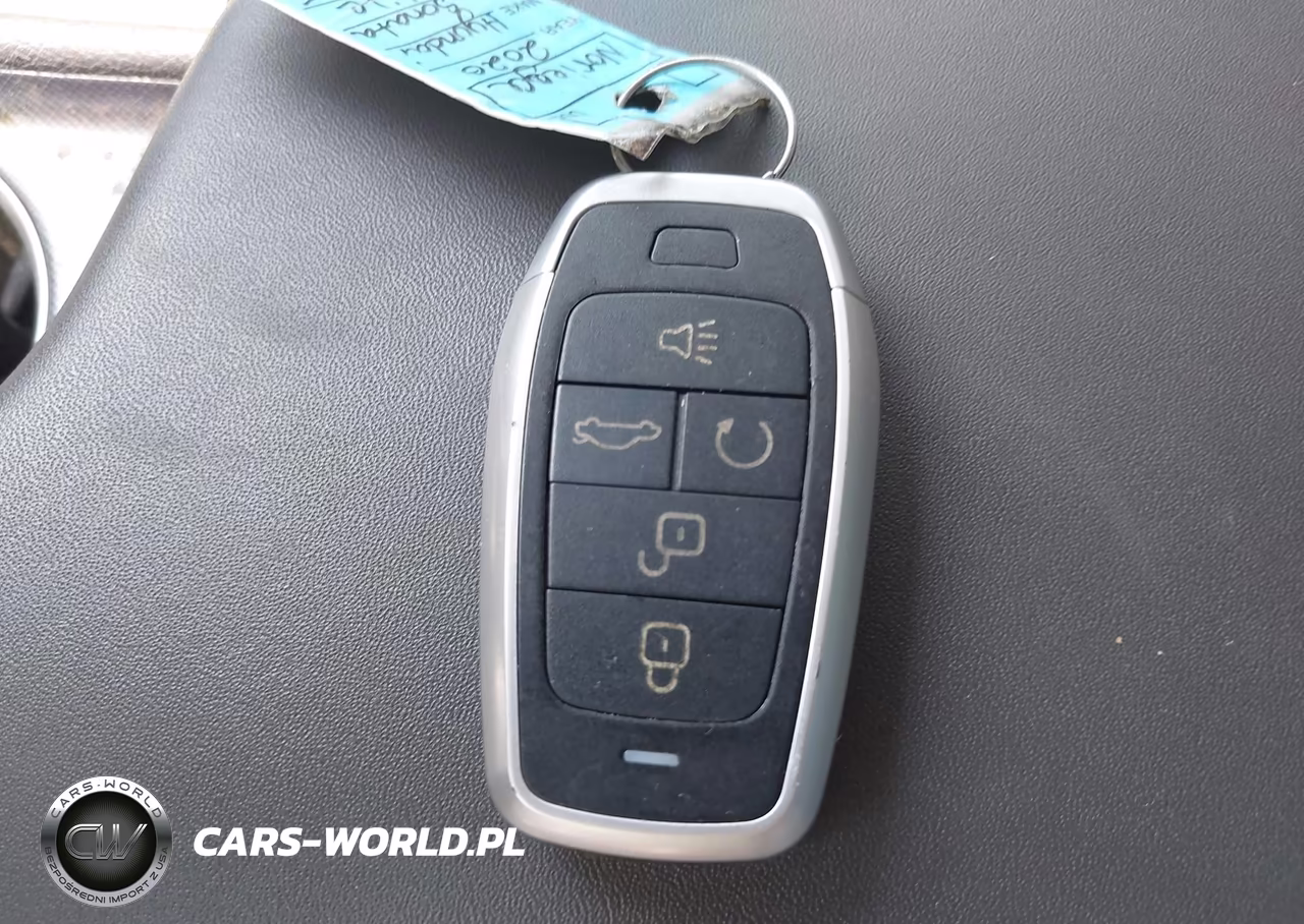2020 Hyundai Sonata Sel VIN:5NPEL4JA1LH001760 - 11