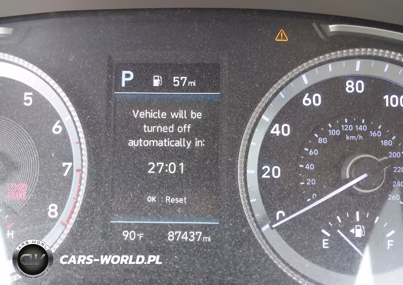 2020 Hyundai Sonata Sel VIN:5NPEL4JA1LH001760 - 16