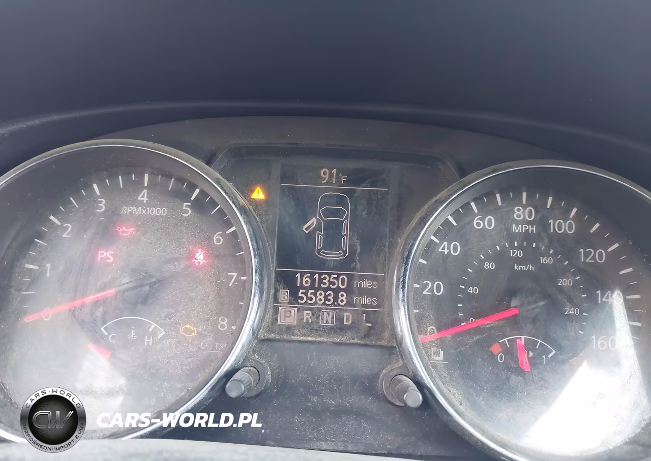 2011 Nissan Rogue S VIN:JN8AS5MT7BW563809 - 7