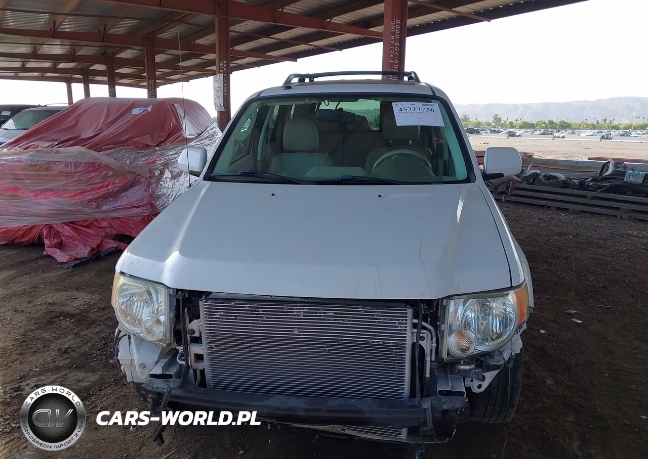 2012 Ford Escape Limited VIN:1FMCU0EG6CKB31722 - 13