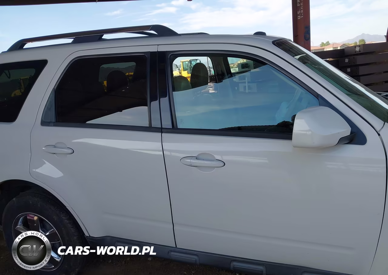2012 Ford Escape Limited VIN:1FMCU0EG6CKB31722 - 14