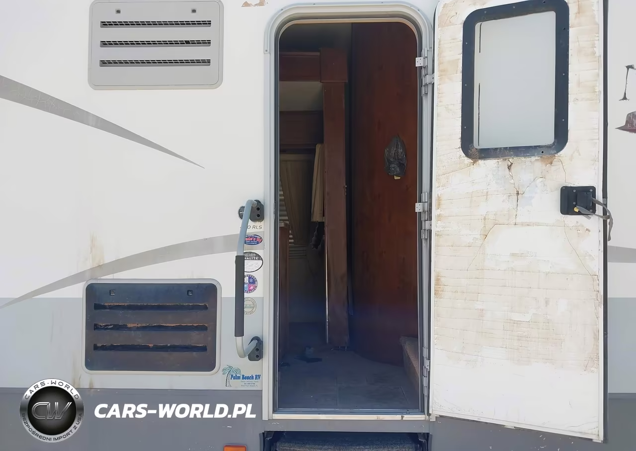 2013 Open Range Mesa Ridge M-338Rls VIN:5XMFM3923D5009762 - 5