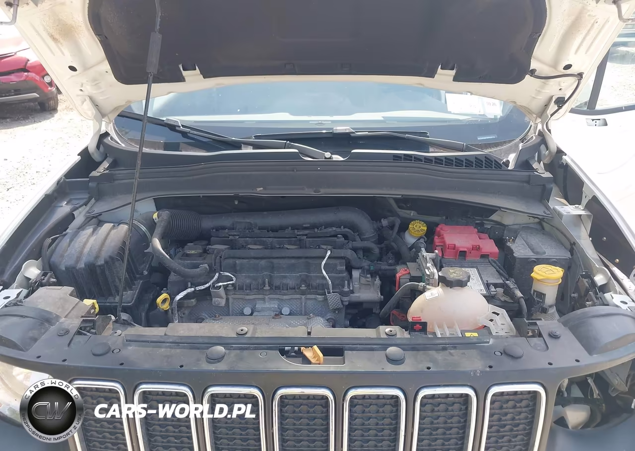 2021 Jeep Renegade Latitude 4X4 VIN:ZACNJDBB1MPN32170 - 10