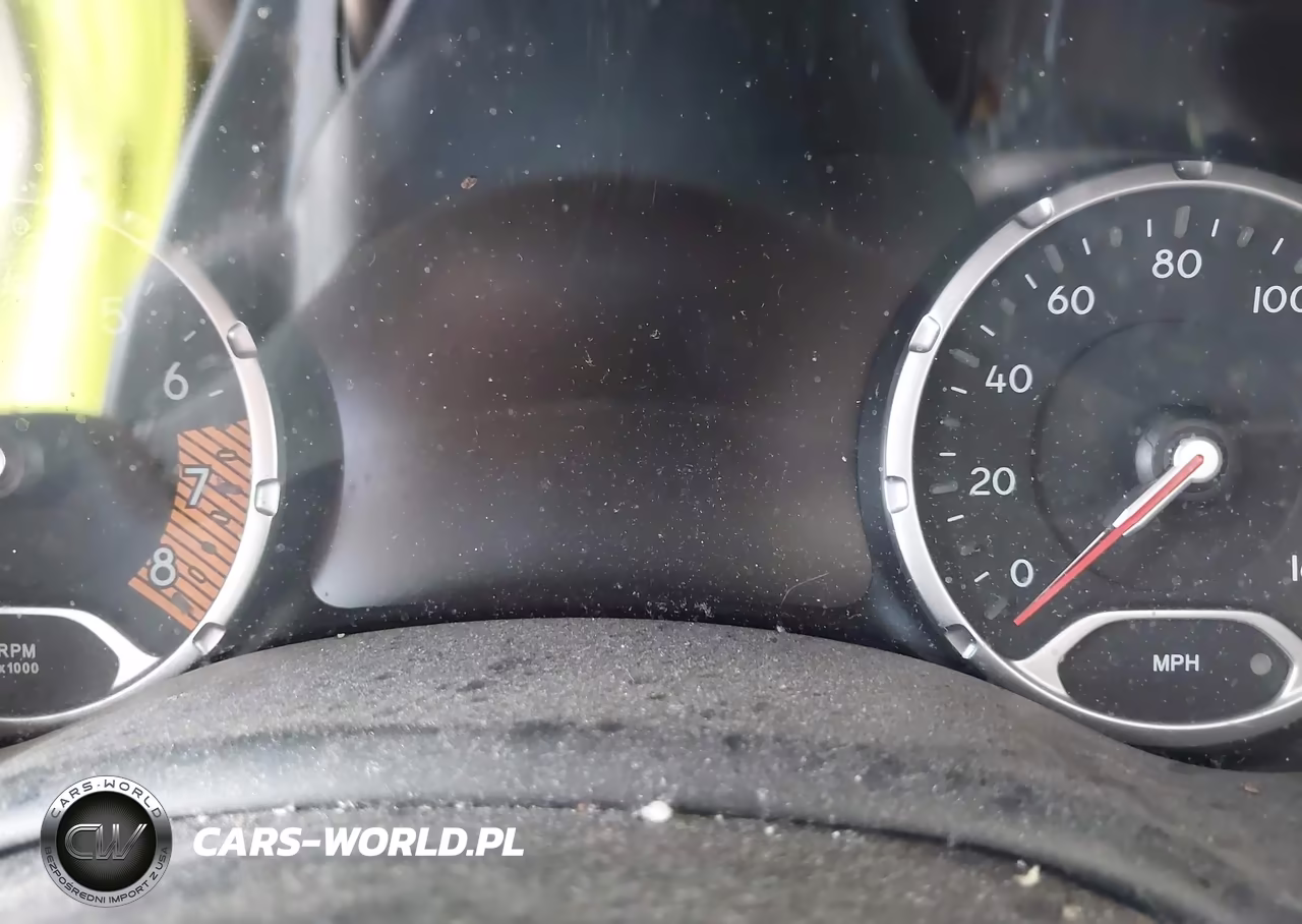 2021 Jeep Renegade Latitude 4X4 VIN:ZACNJDBB1MPN32170 - 14