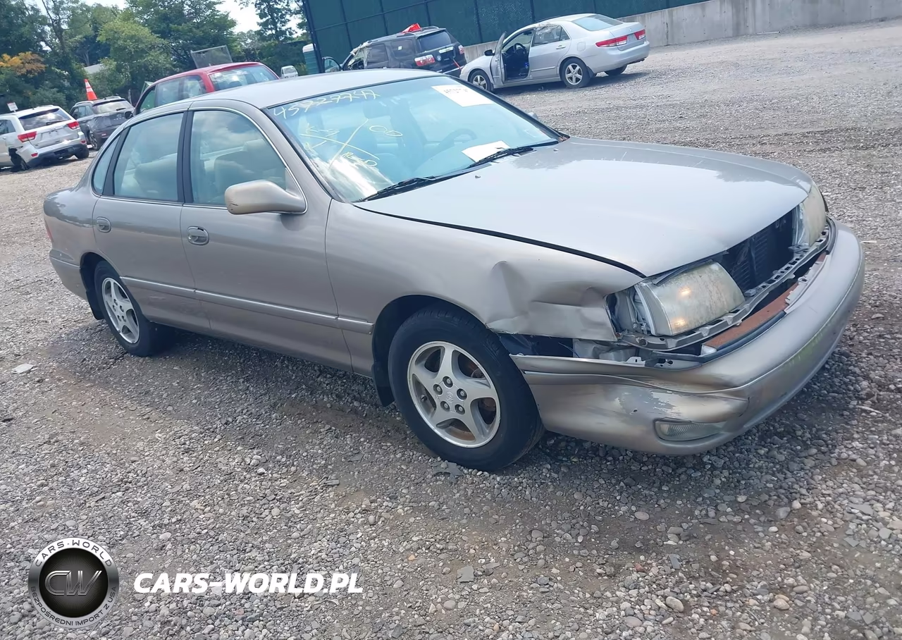 1999 Toyota Avalon Xls
