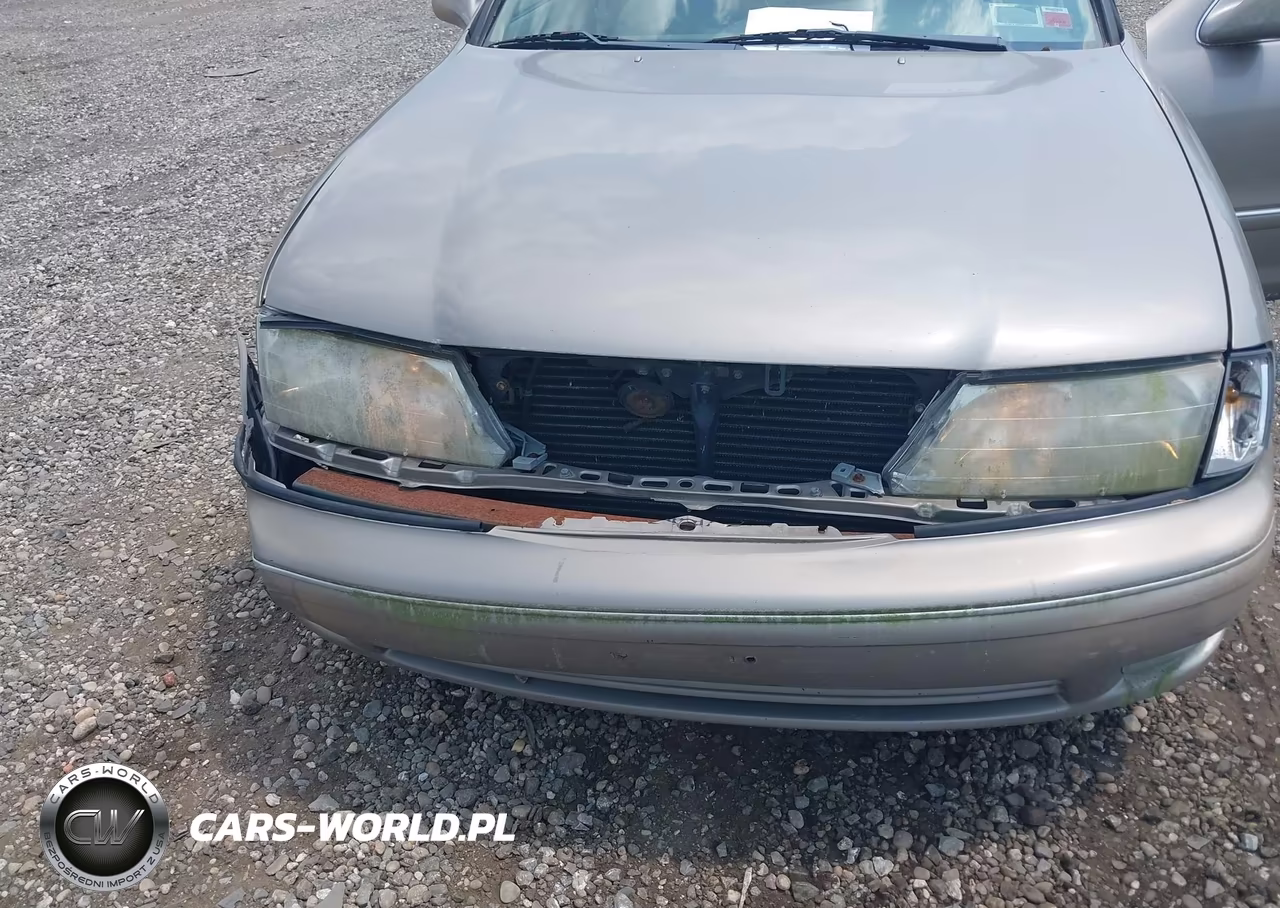 1999 Toyota Avalon Xls VIN:4T1BF18B9XU299196 - 6
