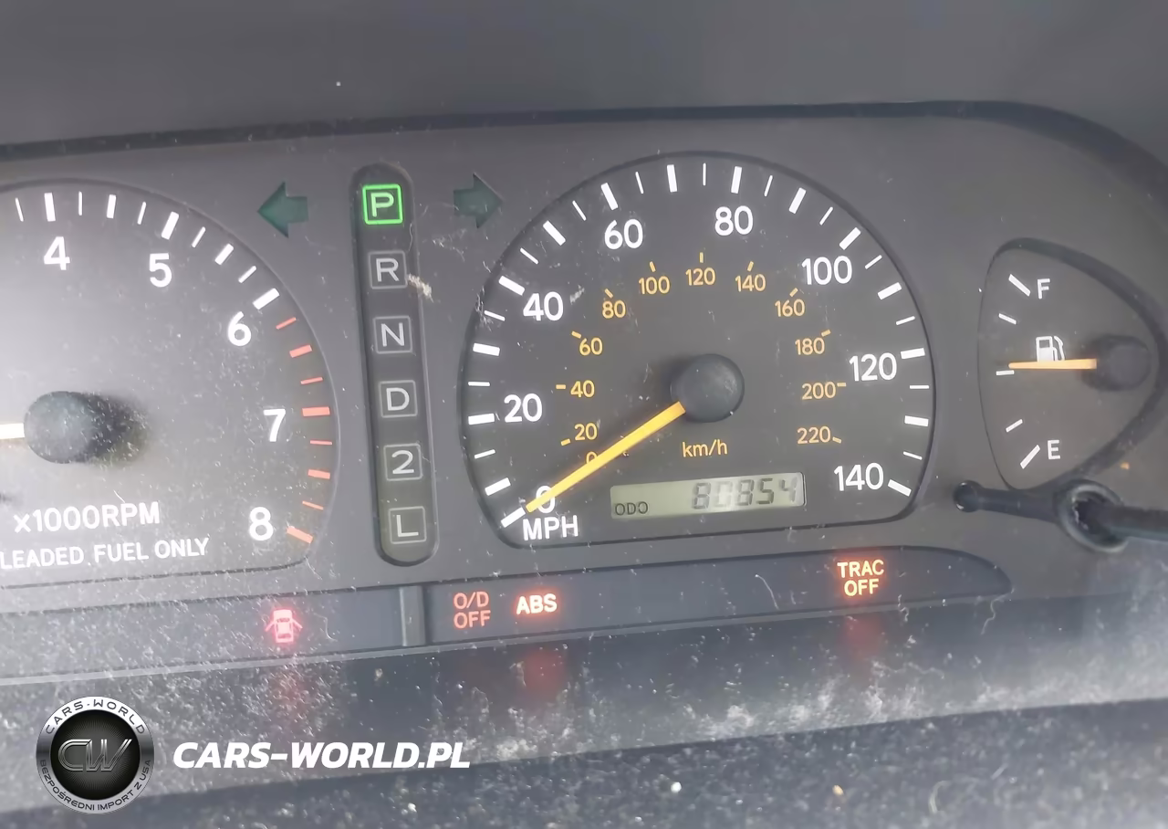 1999 Toyota Avalon Xls VIN:4T1BF18B9XU299196 - 7