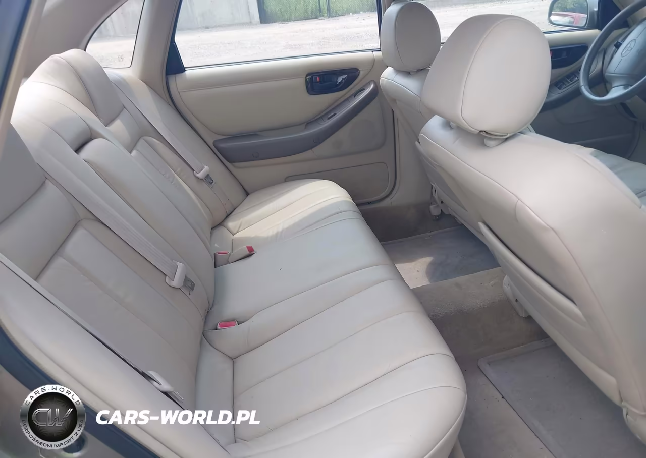 1999 Toyota Avalon Xls VIN:4T1BF18B9XU299196 - 8