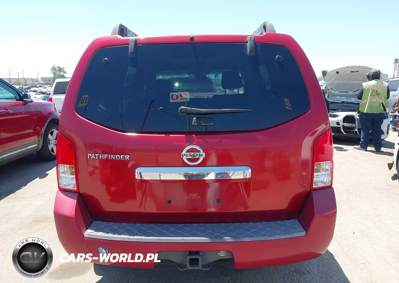 2011 Nissan Pathfinder S VIN:5N1AR1NN4BC623798 - 16