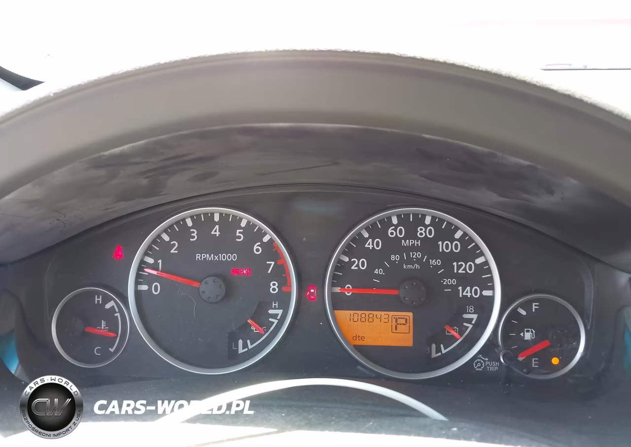 2011 Nissan Pathfinder S VIN:5N1AR1NN4BC623798 - 7