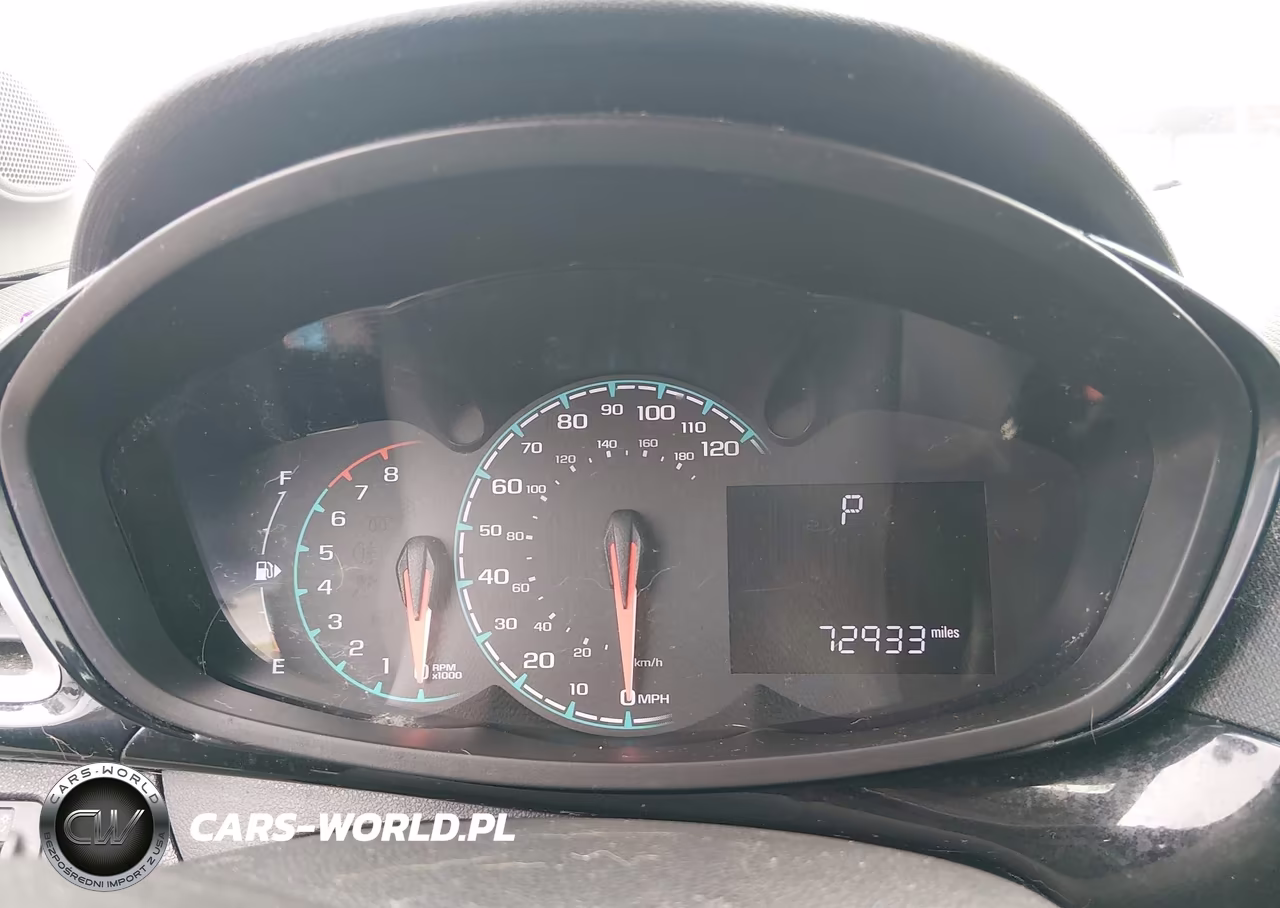 2020 Chevrolet Spark Fwd Activ Automatic VIN:KL8CH6SA9LC459196 - 7