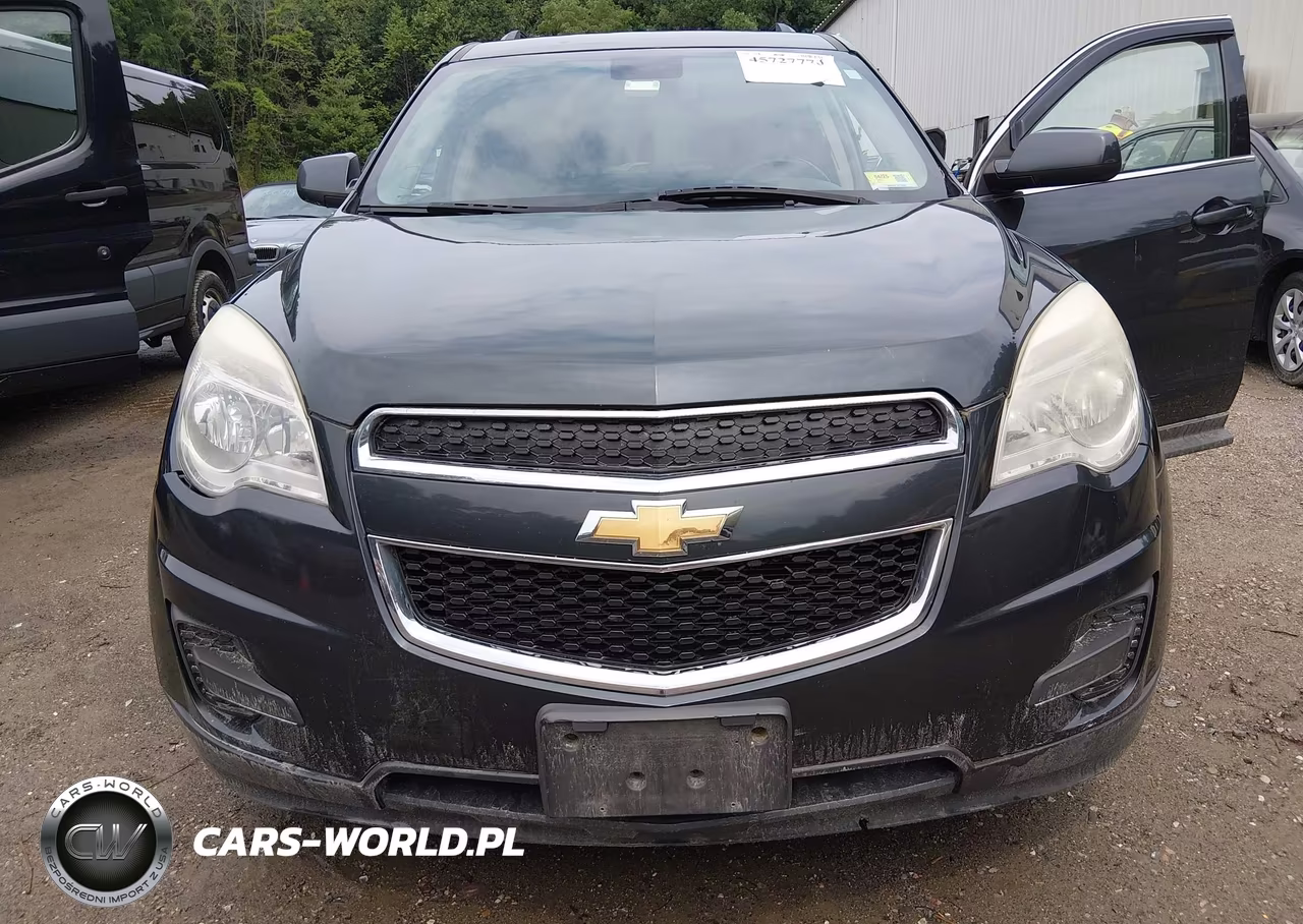 2014 Chevrolet Equinox Lt VIN:2GNFLFEK2E6159414 - 6