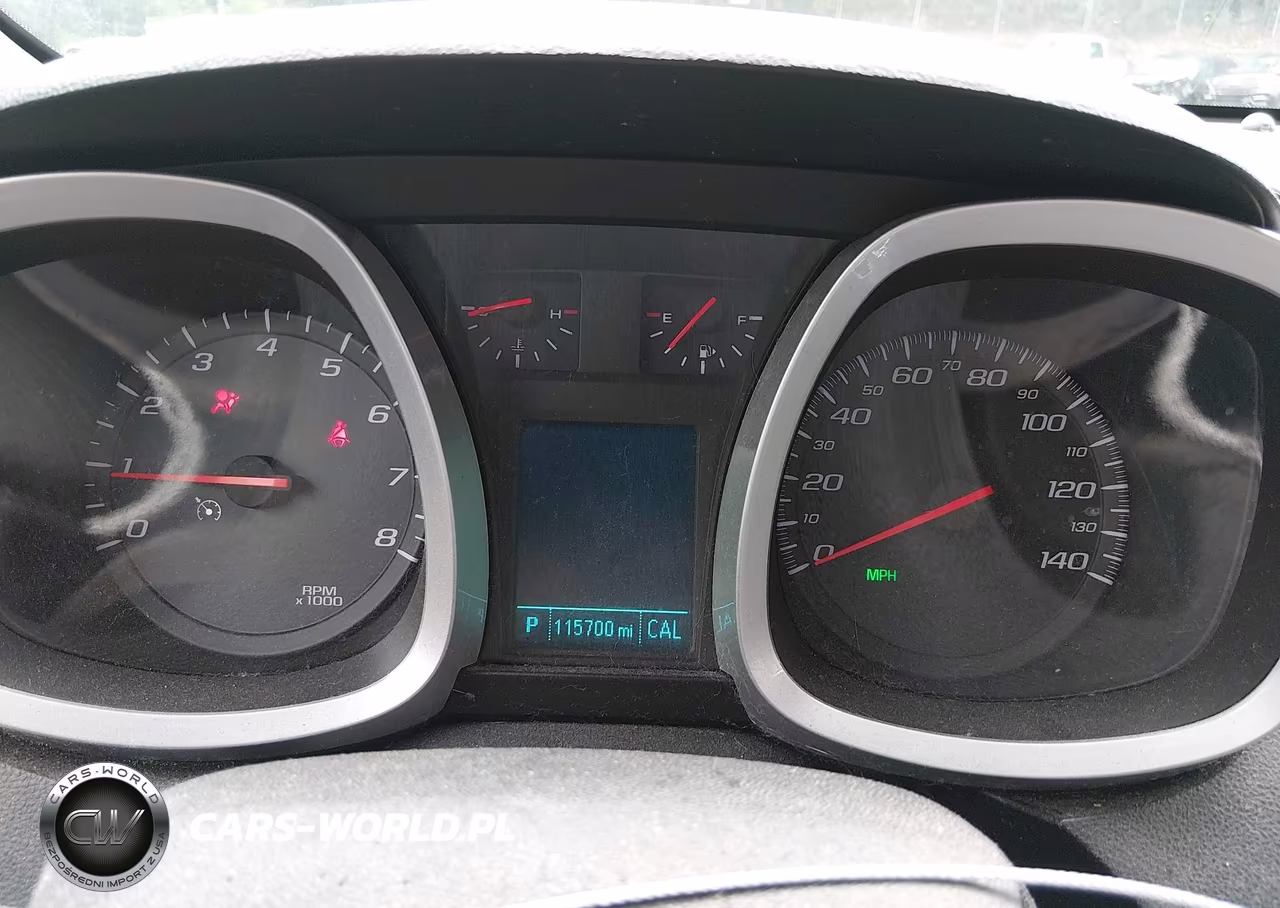 2014 Chevrolet Equinox Lt VIN:2GNFLFEK2E6159414 - 7