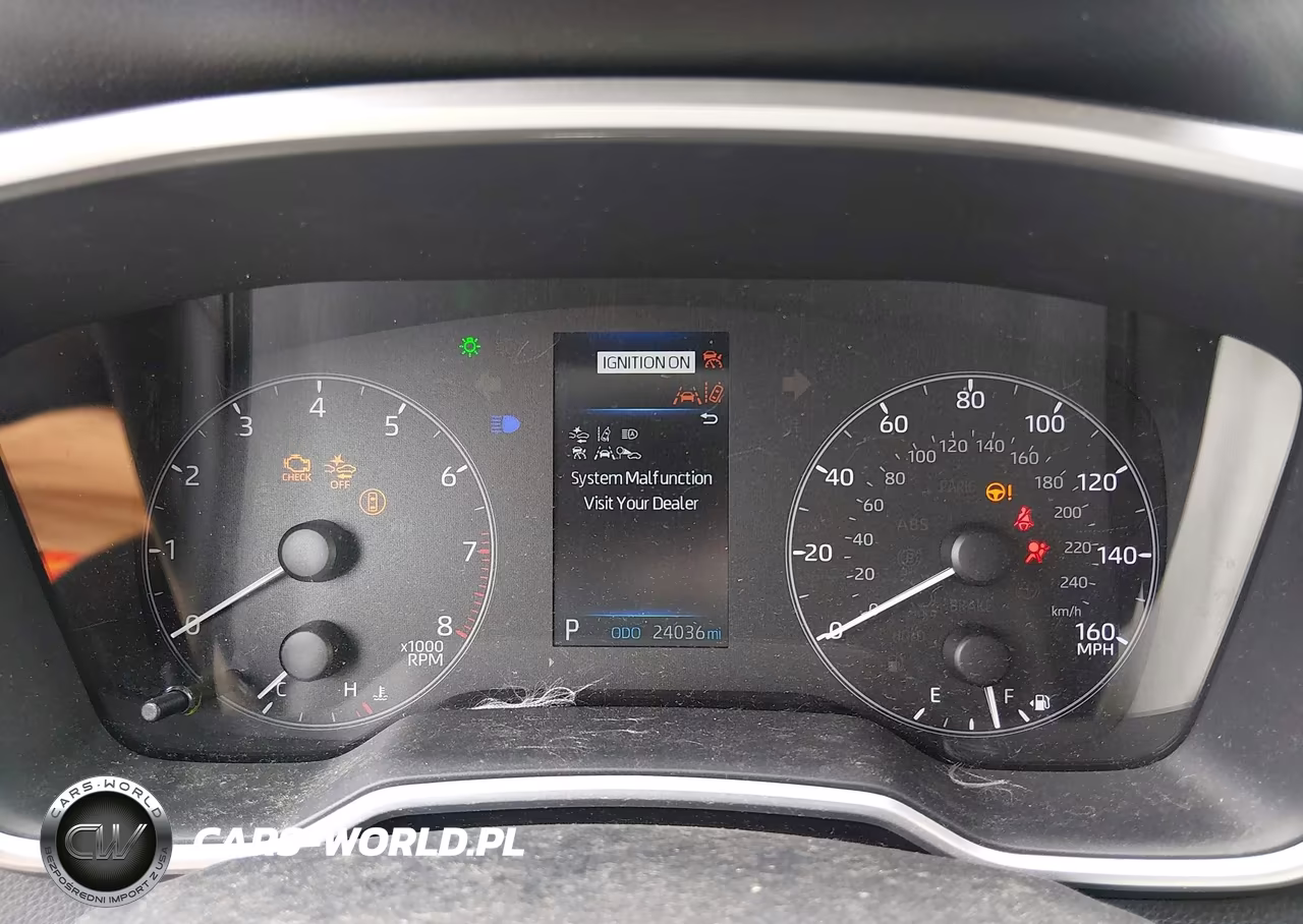 2023 Toyota Corolla Se VIN:JTND4MBEXP3213807 - 7