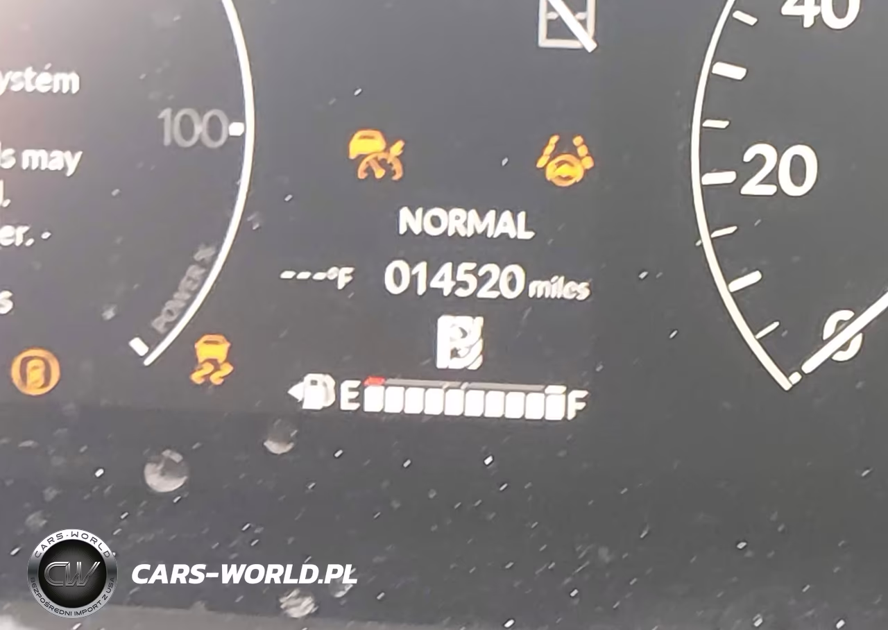 2026 Honda Cr-V Hybrid Awd Sport VIN:5J6RS6H50TL006947 - 14